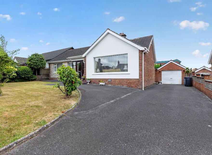 18 Rosepark Central, Belfast, BT5 7RN
