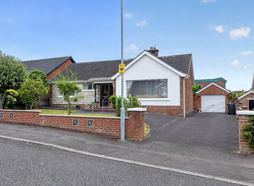 18 Rosepark Central, Belfast, BT5 7RN
