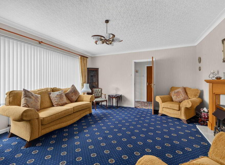 18 Rosepark Central, Belfast, BT5 7RN
