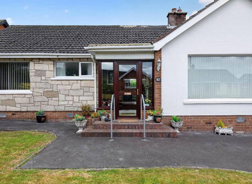18 Rosepark Central, Belfast, BT5 7RN