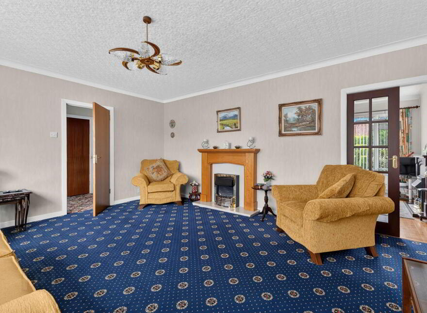 18 Rosepark Central, Belfast, BT5 7RN
