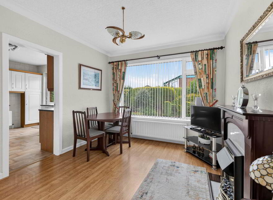 18 Rosepark Central, Belfast, BT5 7RN