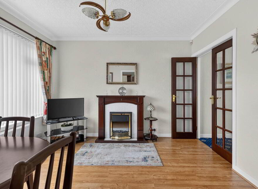 18 Rosepark Central, Belfast, BT5 7RN