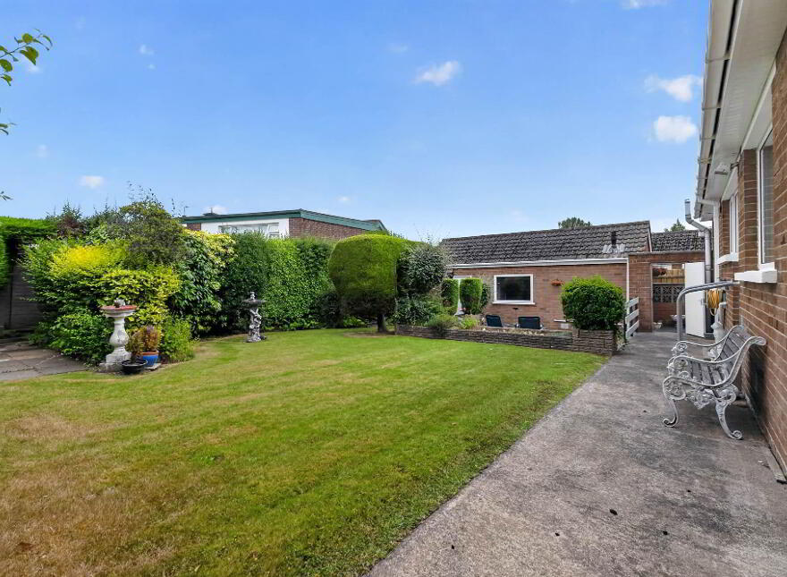 18 Rosepark Central, Belfast, BT5 7RN