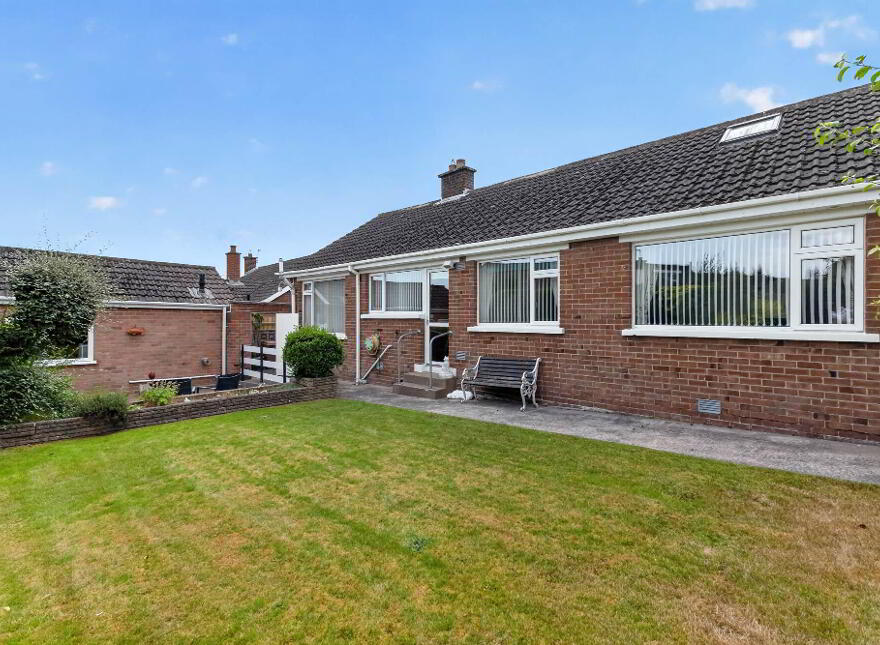 18 Rosepark Central, Belfast, BT5 7RN