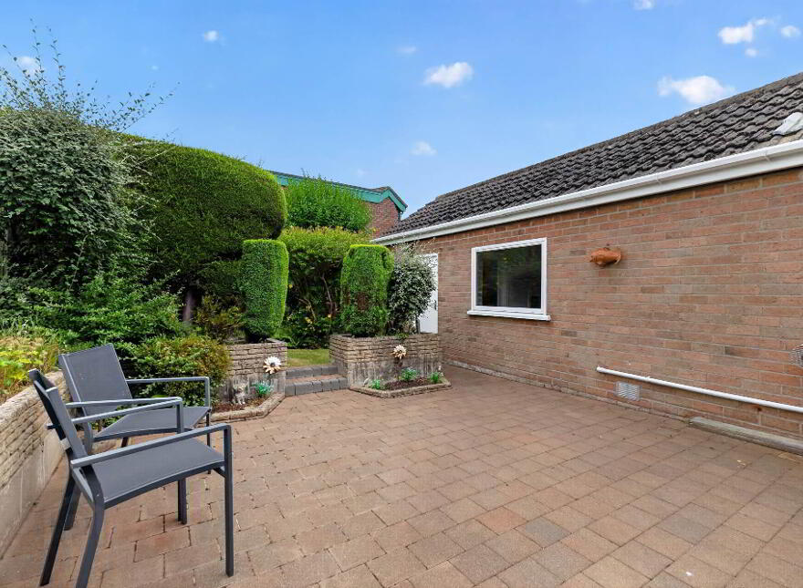 18 Rosepark Central, Belfast, BT5 7RN