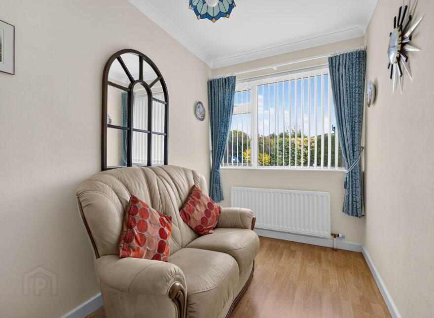 18 Rosepark Central, Belfast, BT5 7RN
