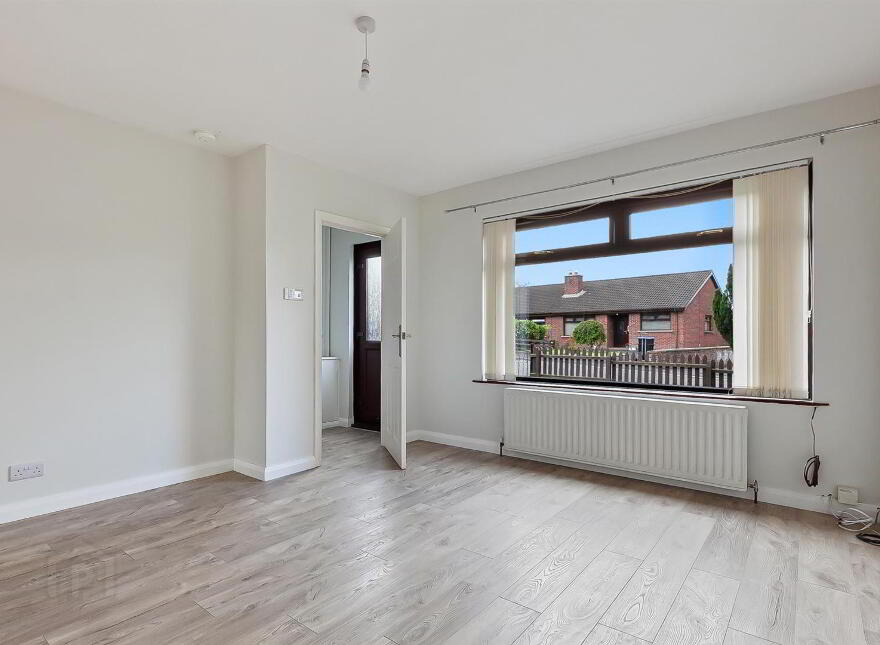 21 Grange Valley Drive, Ballyclare, BT39 9HB