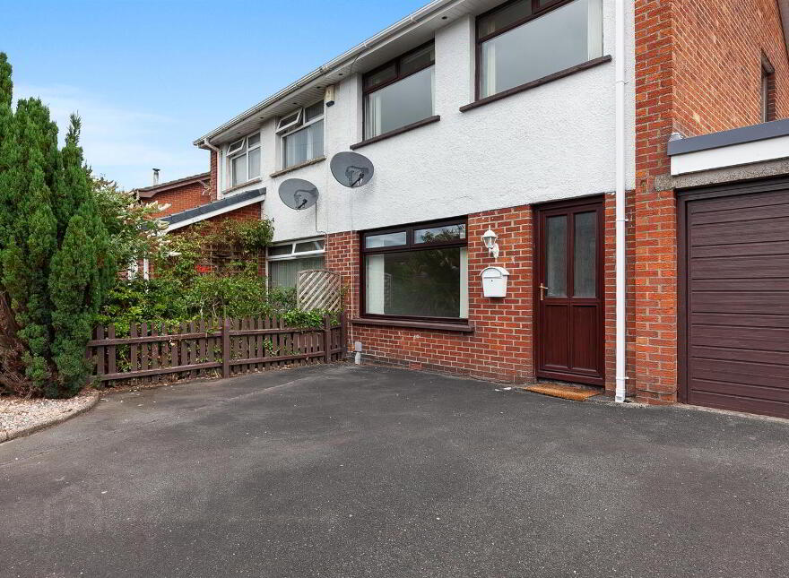 21 Grange Valley Drive, Ballyclare, BT39 9HB
