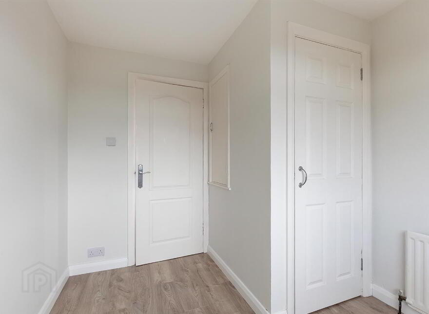 21 Grange Valley Drive, Ballyclare, BT39 9HB