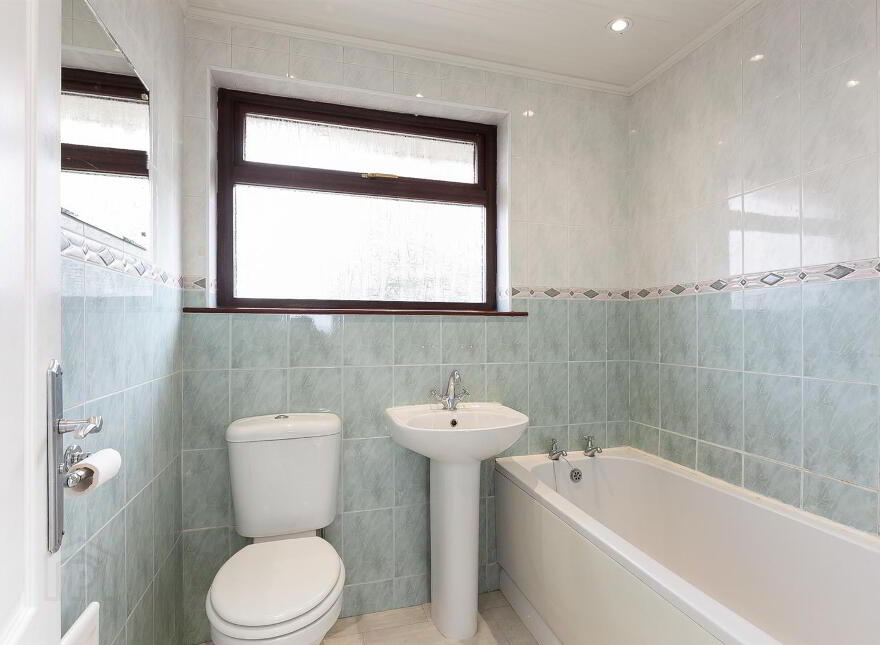 21 Grange Valley Drive, Ballyclare, BT39 9HB