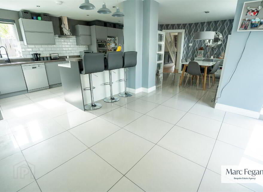 38 Gilpins Manor, Lurgan, Craigavon, BT66 8AG