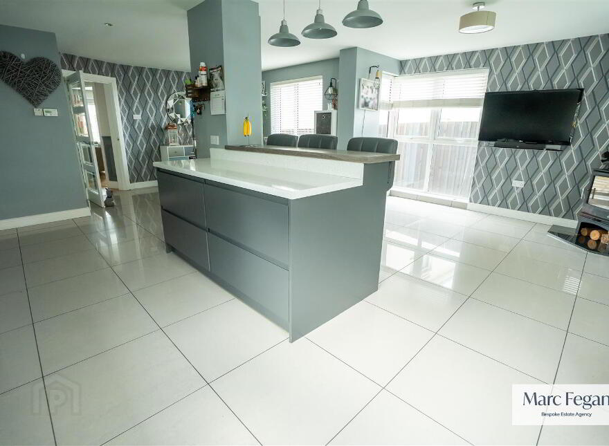 38 Gilpins Manor, Lurgan, Craigavon, BT66 8AG