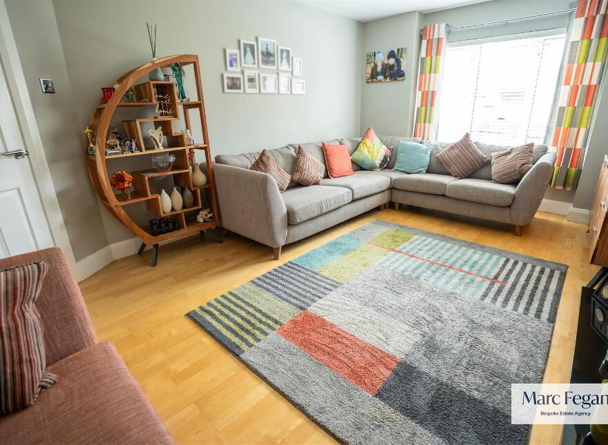 38 Gilpins Manor, Lurgan, Craigavon, BT66 8AG