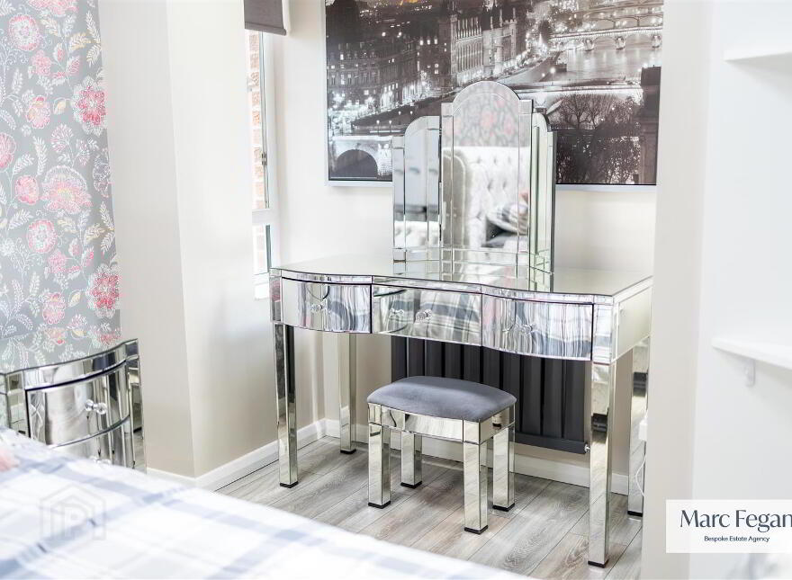 38 Gilpins Manor, Lurgan, Craigavon, BT66 8AG