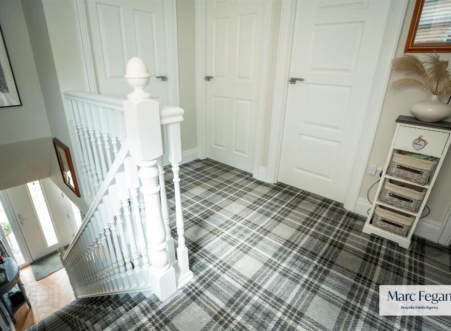 38 Gilpins Manor, Lurgan, Craigavon, BT66 8AG