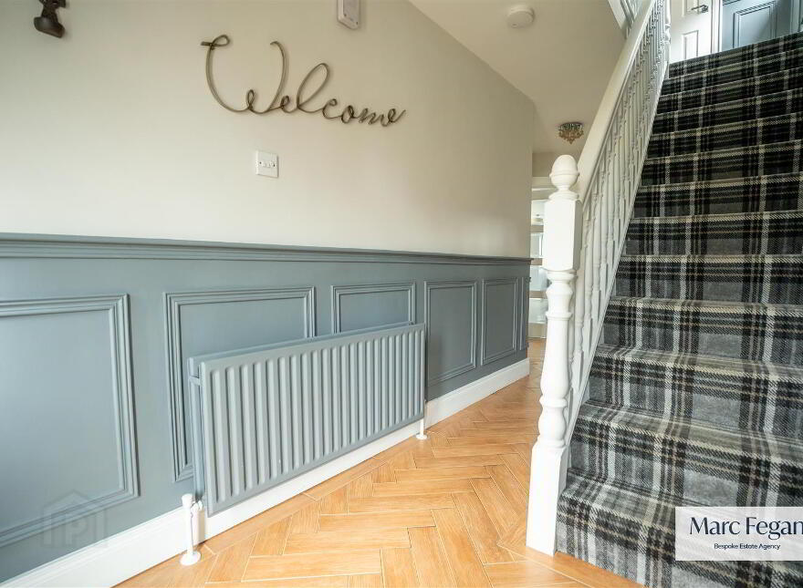 38 Gilpins Manor, Lurgan, Craigavon, BT66 8AG