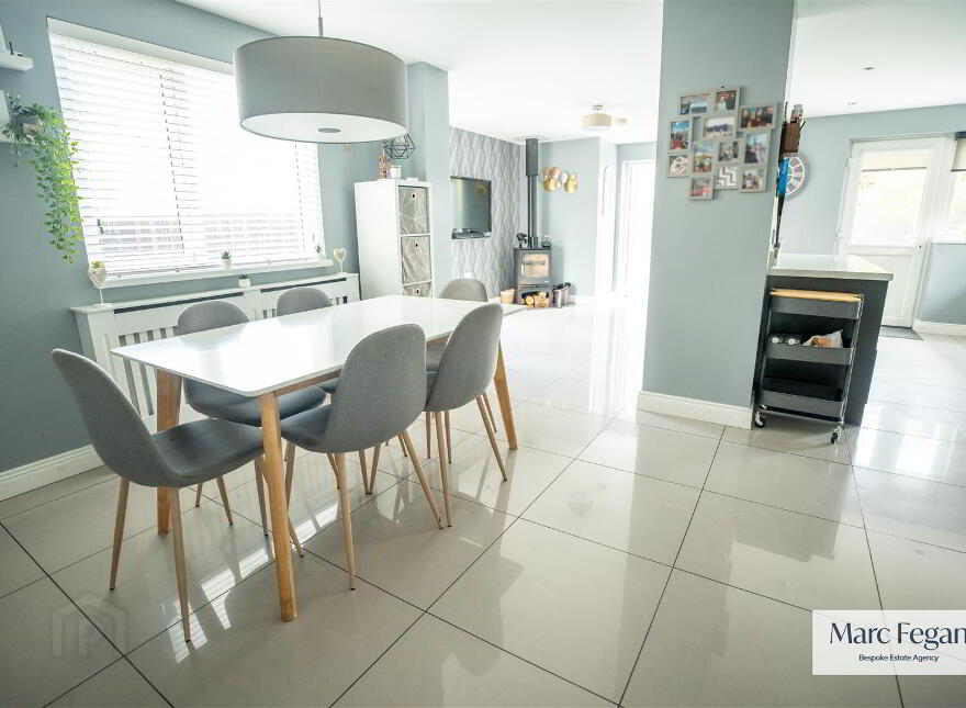38 Gilpins Manor, Lurgan, Craigavon, BT66 8AG