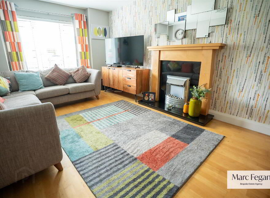 38 Gilpins Manor, Lurgan, Craigavon, BT66 8AG
