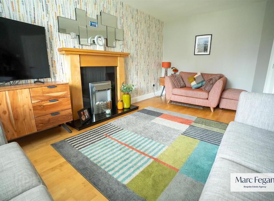 38 Gilpins Manor, Lurgan, Craigavon, BT66 8AG