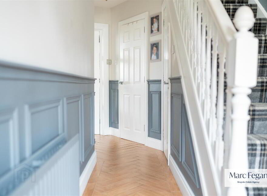 38 Gilpins Manor, Lurgan, Craigavon, BT66 8AG
