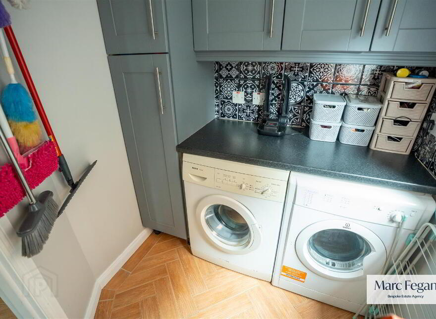 38 Gilpins Manor, Lurgan, Craigavon, BT66 8AG