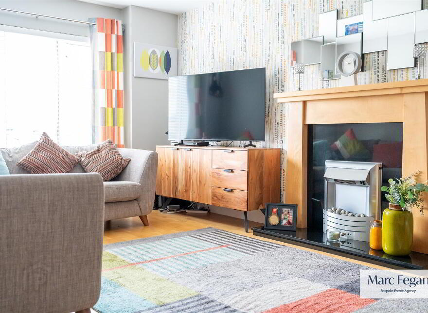 38 Gilpins Manor, Lurgan, Craigavon, BT66 8AG