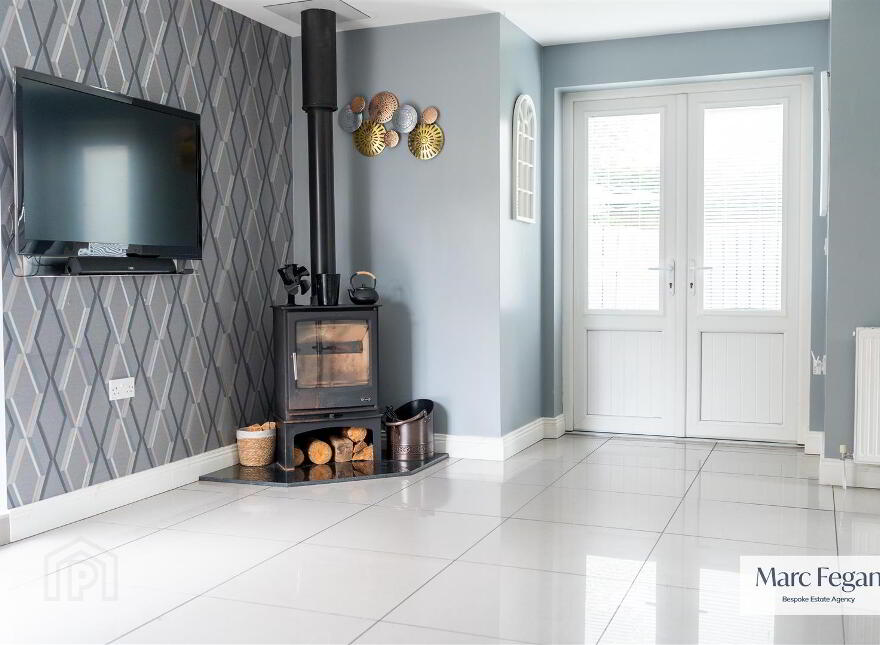 38 Gilpins Manor, Lurgan, Craigavon, BT66 8AG