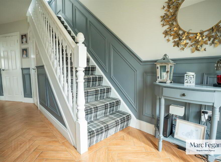 38 Gilpins Manor, Lurgan, Craigavon, BT66 8AG