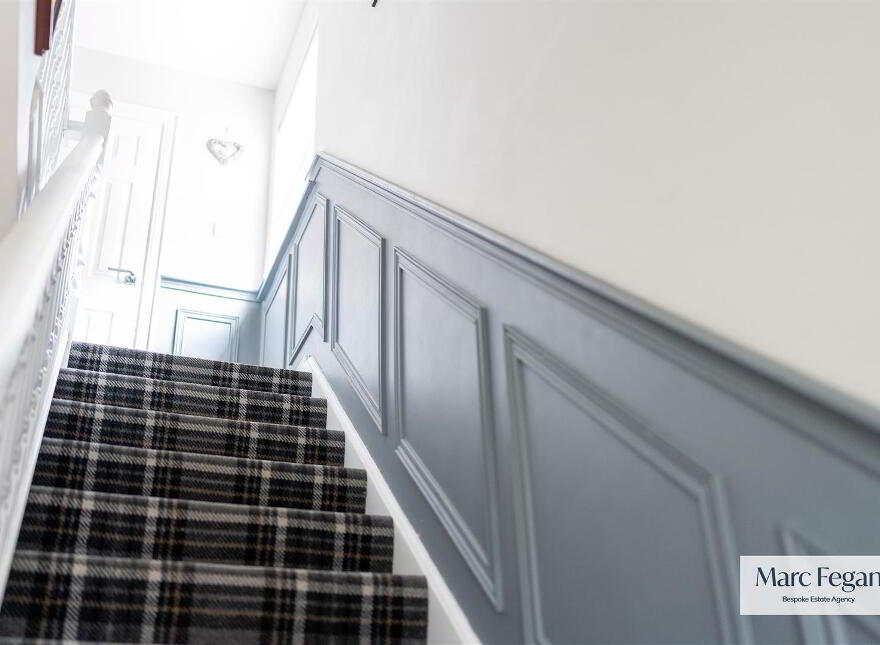 38 Gilpins Manor, Lurgan, Craigavon, BT66 8AG
