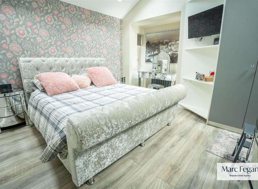 38 Gilpins Manor, Lurgan, Craigavon, BT66 8AG