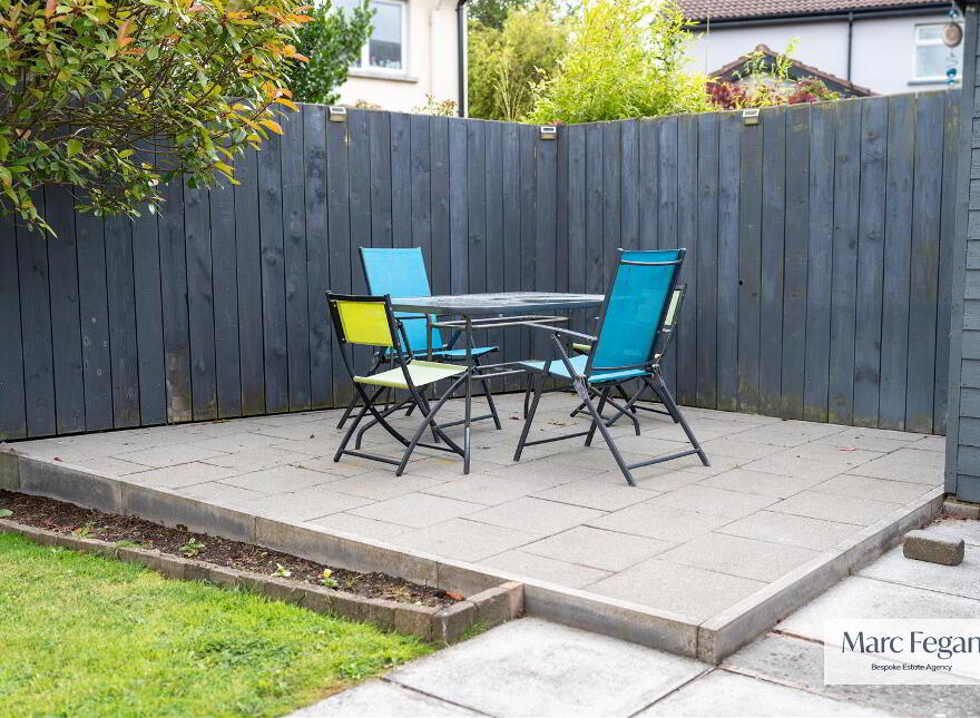 38 Gilpins Manor, Lurgan, Craigavon, BT66 8AG