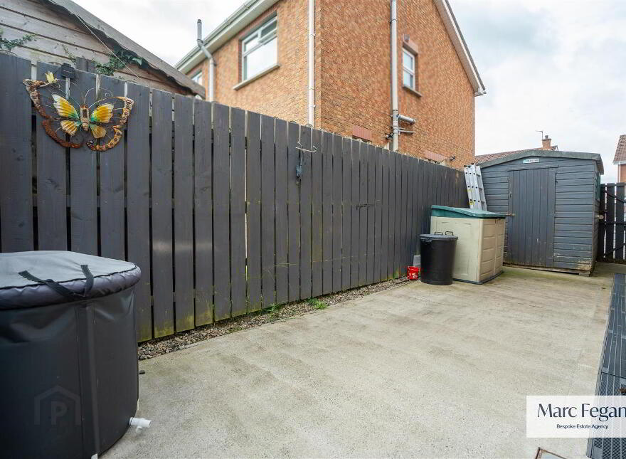 38 Gilpins Manor, Lurgan, Craigavon, BT66 8AG