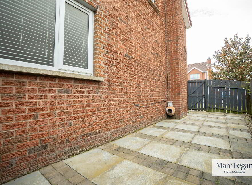 38 Gilpins Manor, Lurgan, Craigavon, BT66 8AG