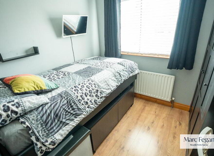38 Gilpins Manor, Lurgan, Craigavon, BT66 8AG
