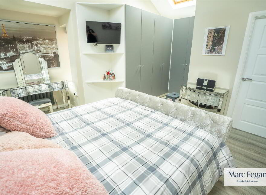 38 Gilpins Manor, Lurgan, Craigavon, BT66 8AG