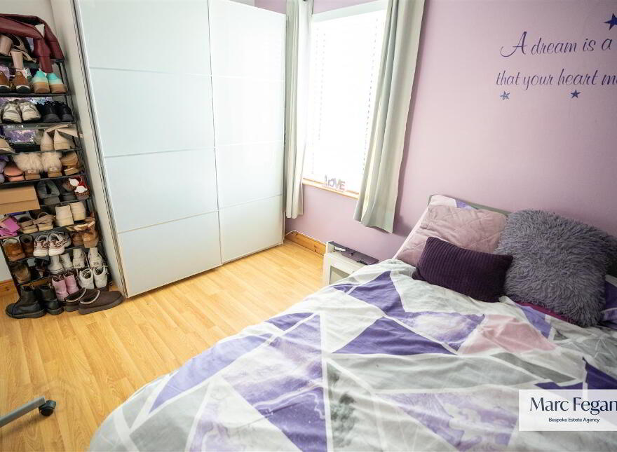 38 Gilpins Manor, Lurgan, Craigavon, BT66 8AG