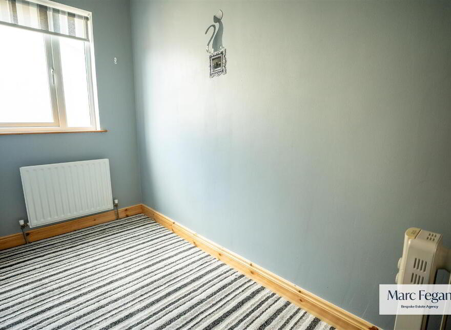 38 Gilpins Manor, Lurgan, Craigavon, BT66 8AG