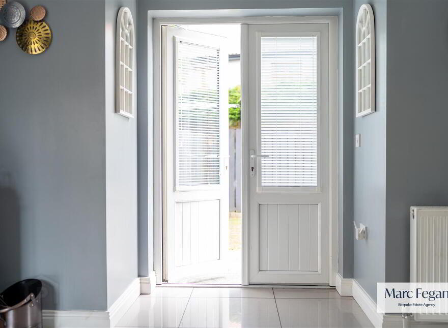 38 Gilpins Manor, Lurgan, Craigavon, BT66 8AG