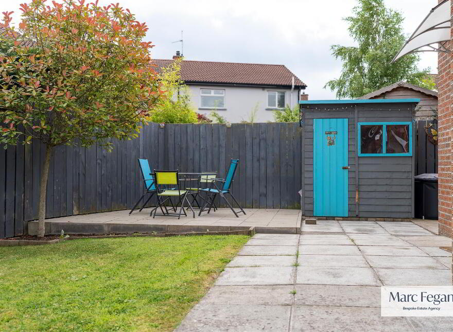 38 Gilpins Manor, Lurgan, Craigavon, BT66 8AG