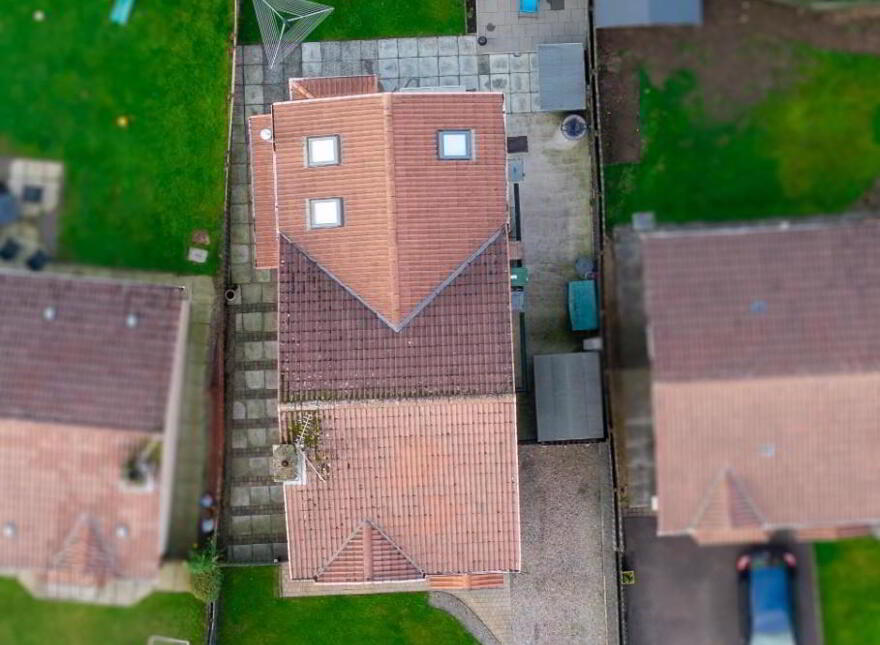 38 Gilpins Manor, Lurgan, Craigavon, BT66 8AG