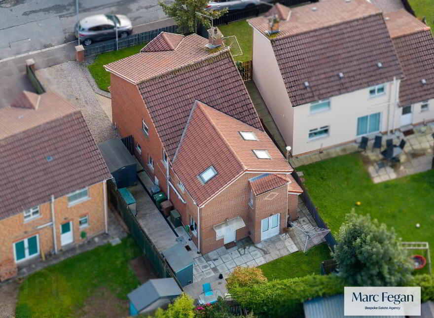 38 Gilpins Manor, Lurgan, Craigavon, BT66 8AG