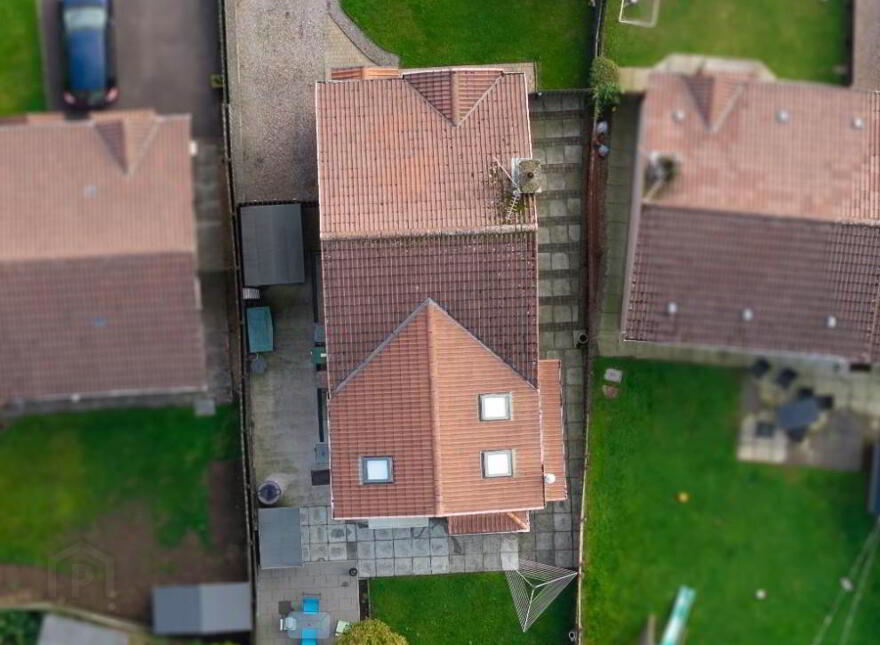 38 Gilpins Manor, Lurgan, Craigavon, BT66 8AG