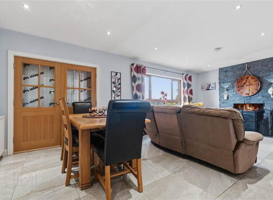 18 Old Antrim Road, Ballymena, BT42 2HG