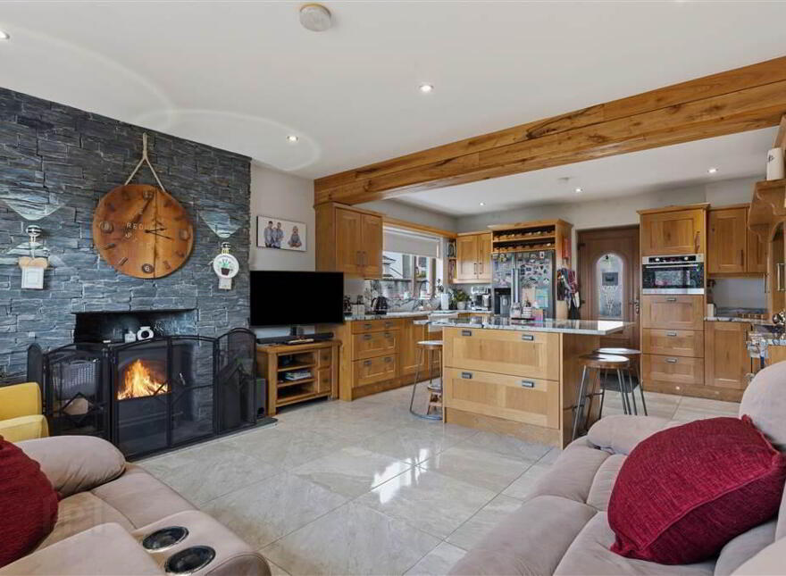 18 Old Antrim Road, Ballymena, BT42 2HG
