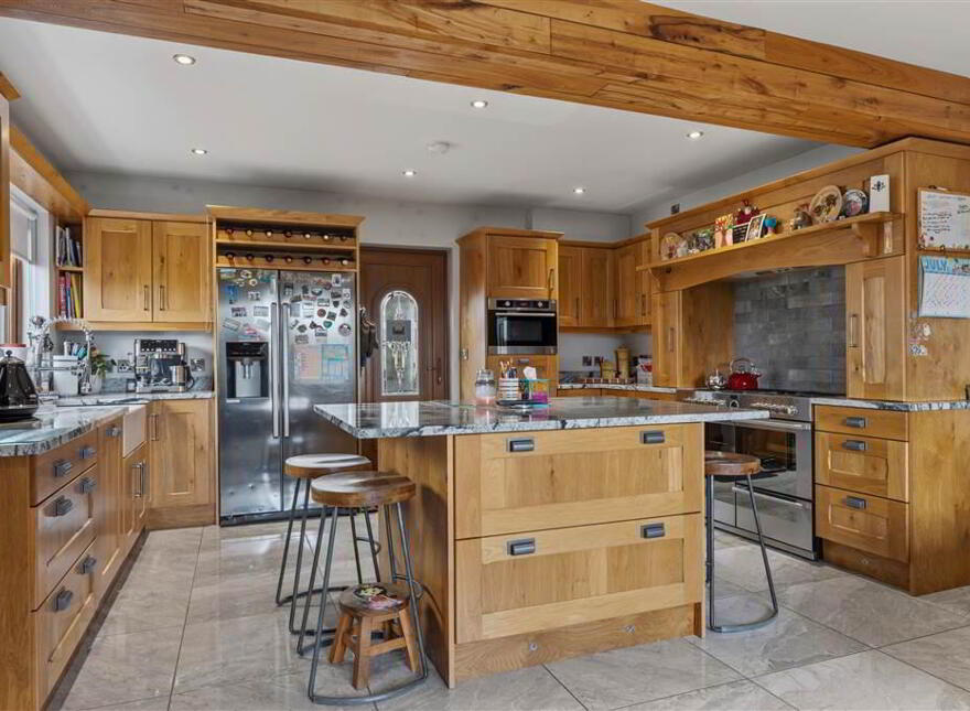 18 Old Antrim Road, Ballymena, BT42 2HG