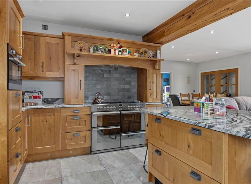 18 Old Antrim Road, Ballymena, BT42 2HG