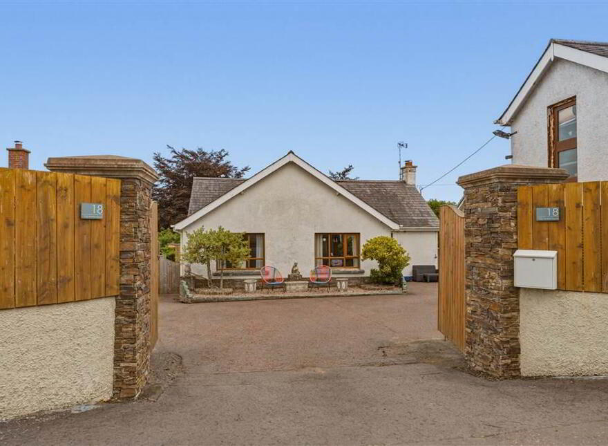 18 Old Antrim Road, Ballymena, BT42 2HG