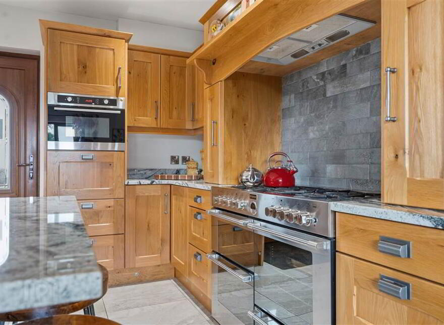 18 Old Antrim Road, Ballymena, BT42 2HG