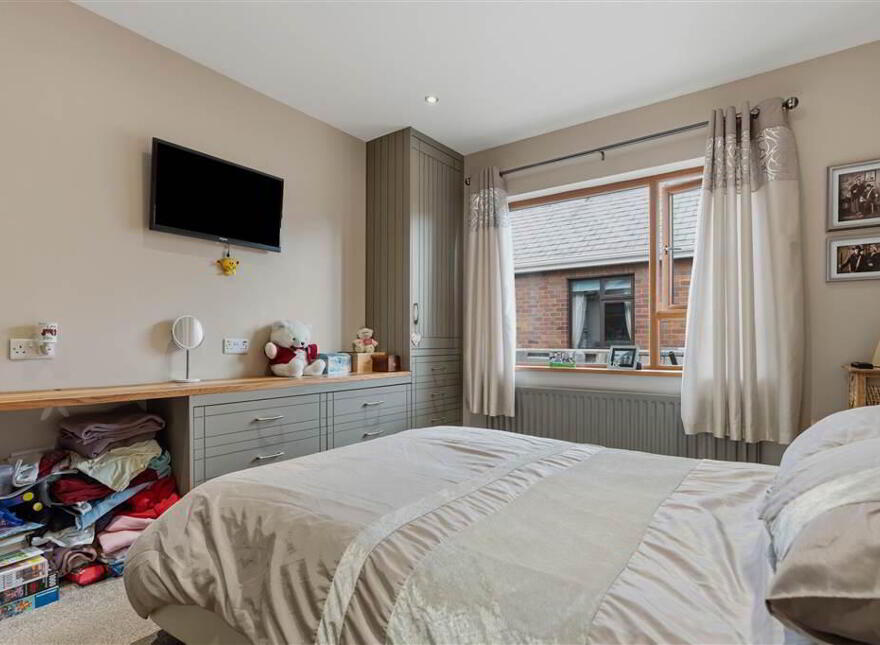 18 Old Antrim Road, Ballymena, BT42 2HG